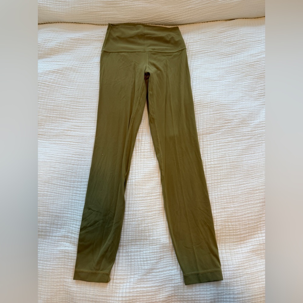 Lululemon - Align Leggings - 4